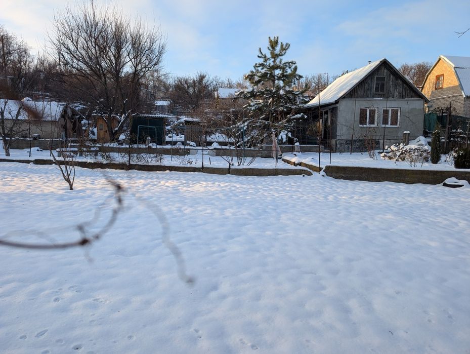 Дача* Юбилейное*