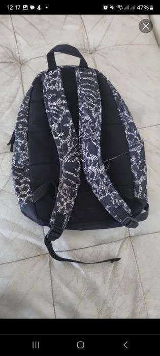 Mochila nike nova