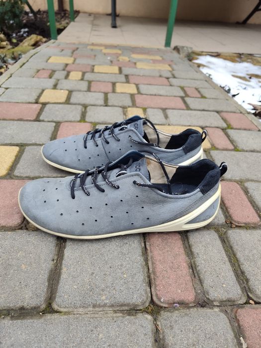 Кроссовки Ecco biom 45 / 46