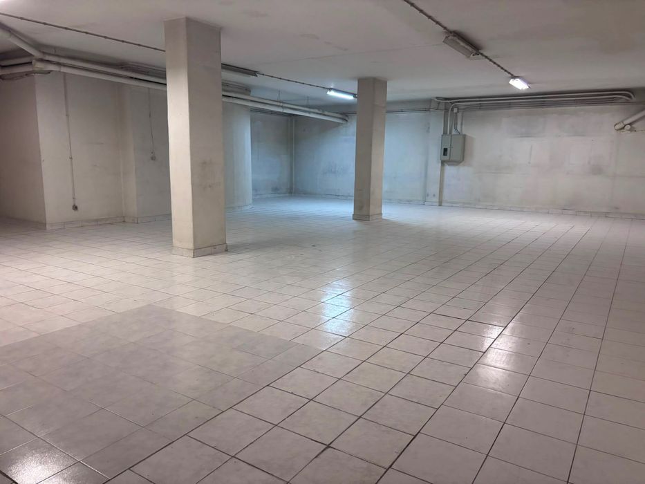 Loja centro coimbra c/armazém e garagem