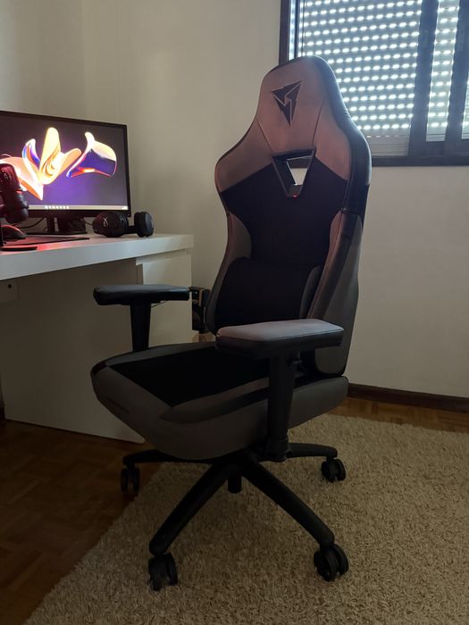Setup TUDO INCLUIDO, Secretaria tambem