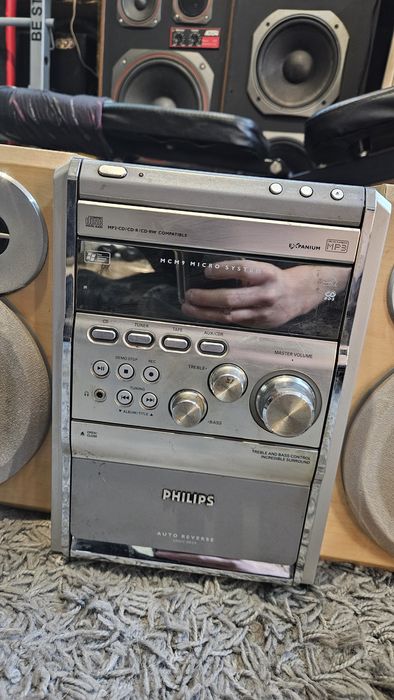 Sprawna  wieża z kolumnami