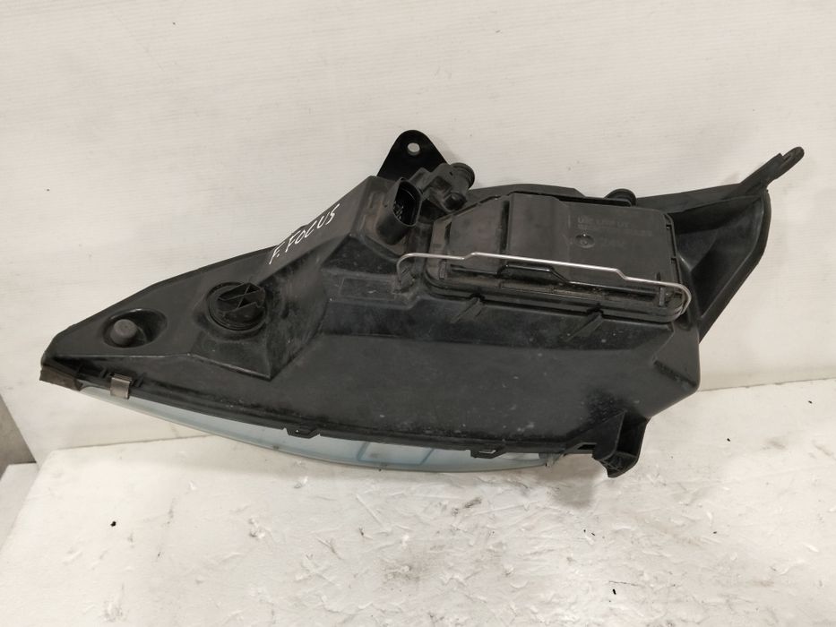 Farol Ford focus mk1 otica mk1  2001 original