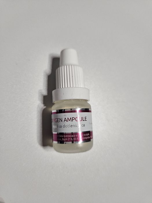 Ampułki Charmie Rose, 19 sztuk