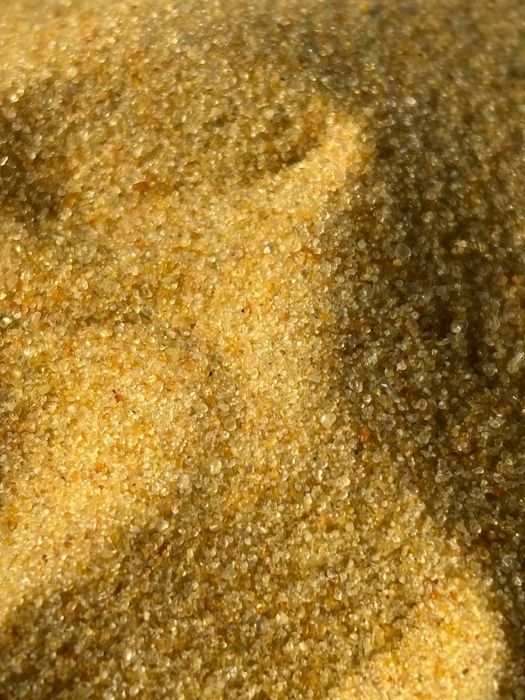 Кварцевый песок для фильтров, пескоструя и аквариумов