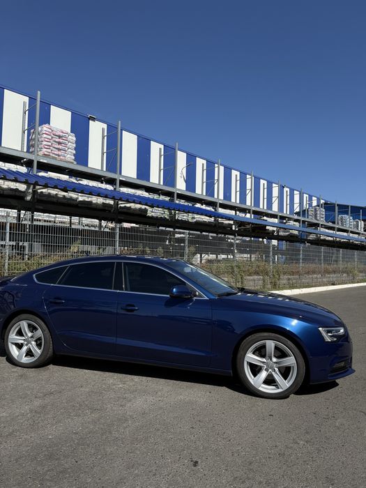 Продам Audi A5, 2016 р.