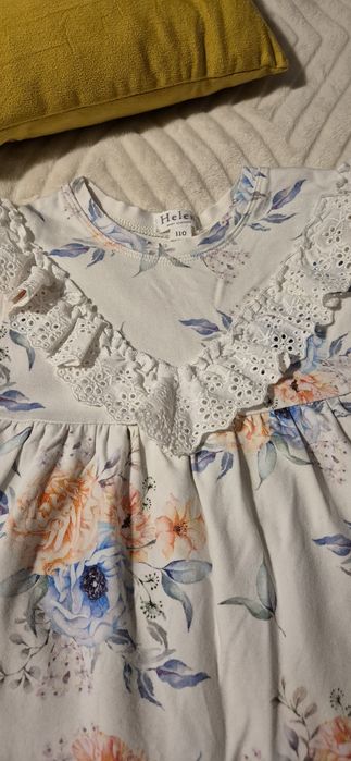 Sukienka Helen rozm. 110