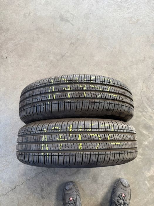 Opony Dunlop sport all season 165/65/15