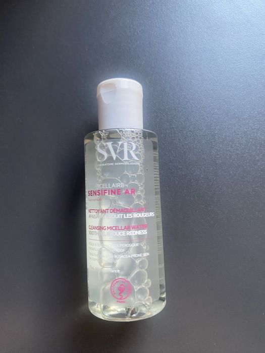 SVR Sensifine AR woda micelarna 75ml