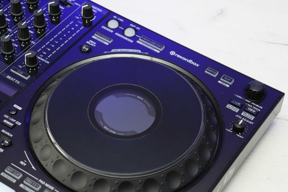 Pioneer DJ DDJ 1000 Kontroler DJ Gwarancja