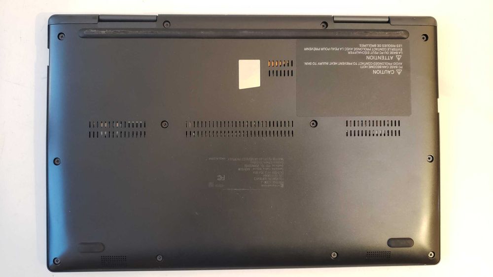 Ноутбук планшет Dynabook Portege X30W-J IPS i5-1145G7 16GB 512GB SSD