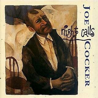 Joe Cocker - 5 CD's