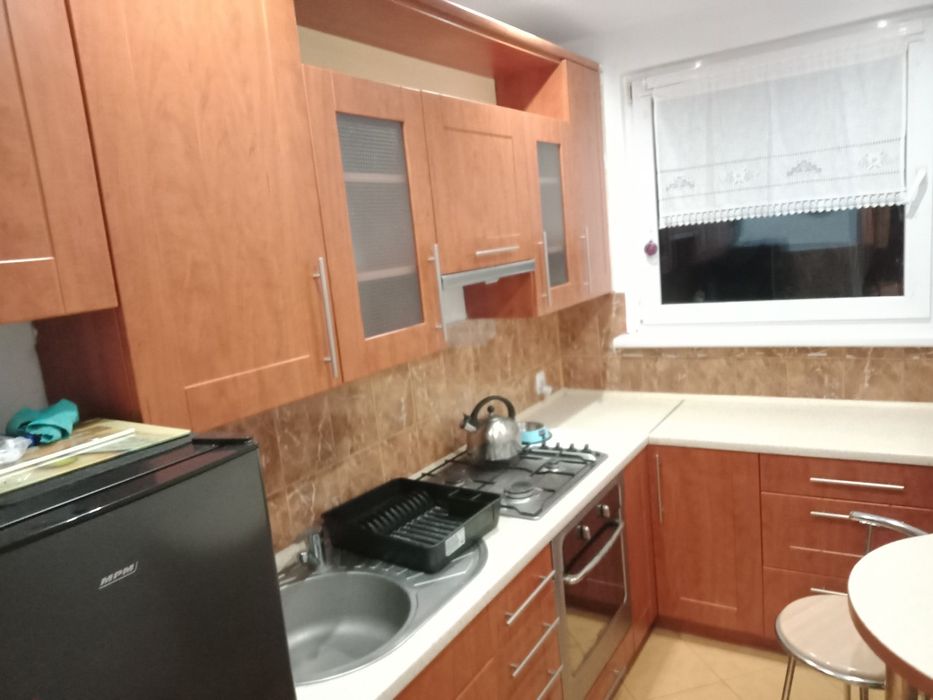 Mieszkanie do wynajęcia