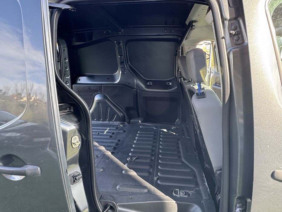 Citroen Berlingo 1.6hdi