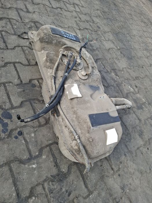 Mazda Demio Zbiornik Paliwa Pompa Bak