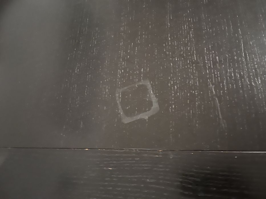 Mesa em madeira maciça Negociavel