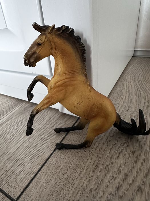 Коні Schleich Шляйх, жеребчик, кобила, кінь