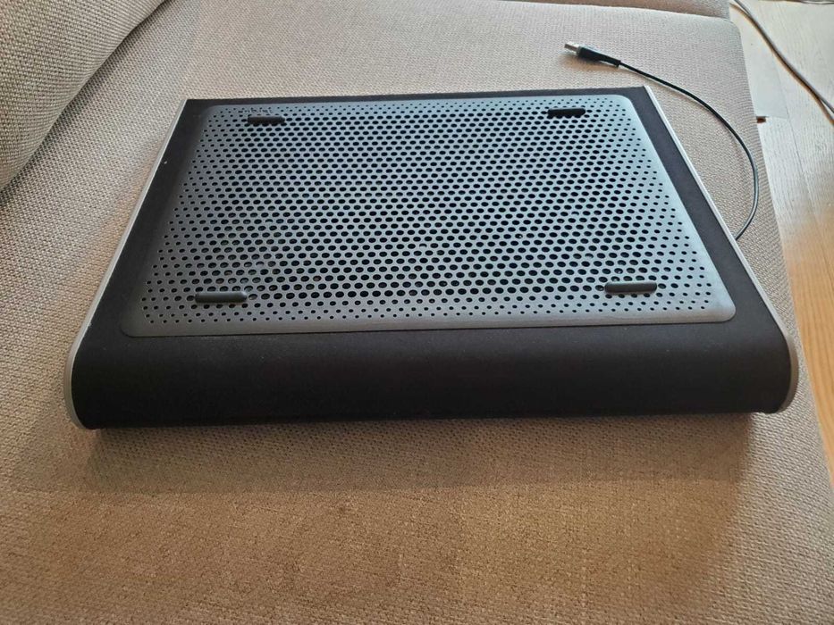 Bases para Portátil com Refrigeração e Almofadada64730292517251122