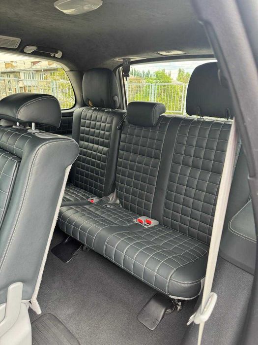 2018 Toyota Sequoia