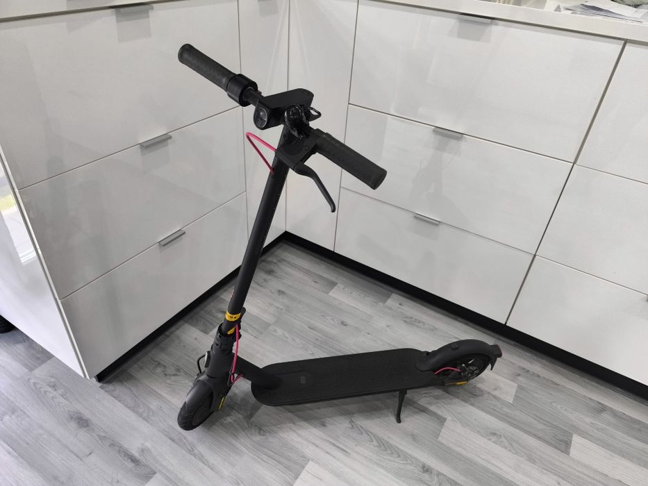 Hulajnoga Xiaomi mi pro 2