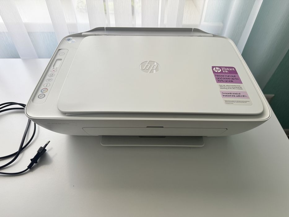 Принтер БФП HP DeskJet 2810E