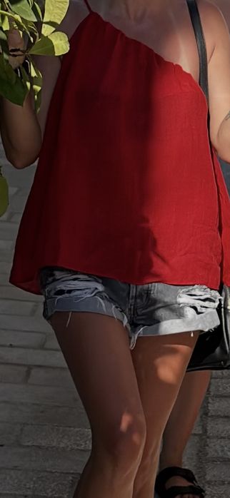 Massimo Dutti -bluzka