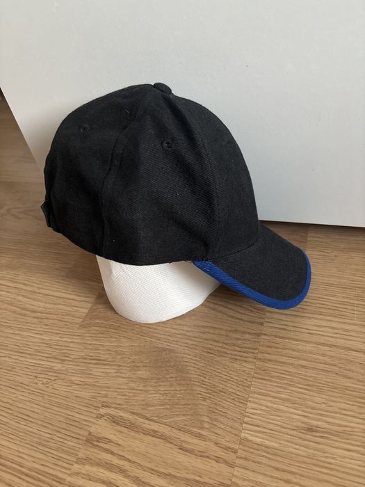 Czapka z daszkiem Black Hill