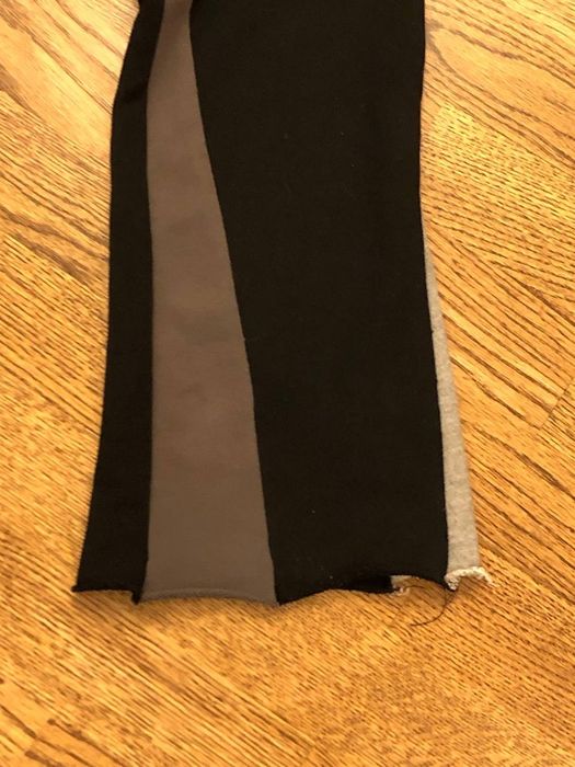 Продам GALLERY DEPT flared pants