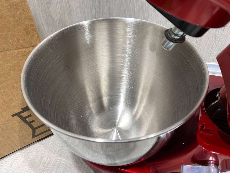 Тістоміс / тестомес / міксер / миксер / Klarstein  з Німеччини 1200w