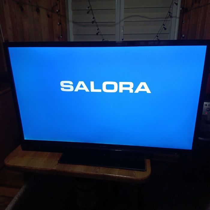 Телевізор Phillips та інші