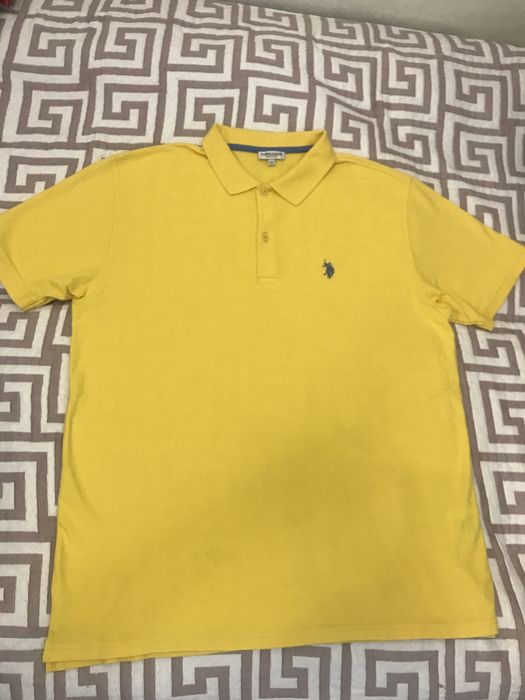 Футболка чоловіча POLO