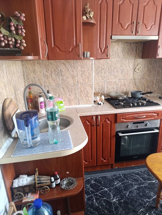Продам Квартиру 2 комнатную