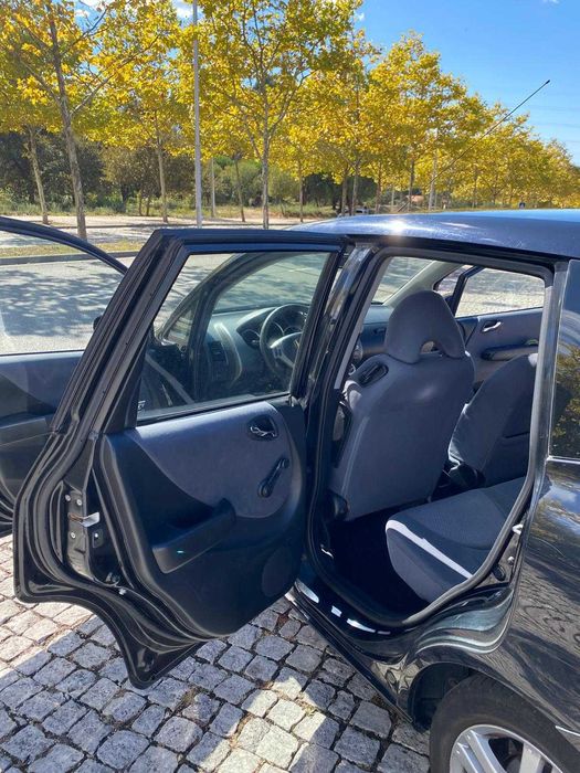 Honda Jazz Honda Jazz GD 1.2 i-DSI - 06