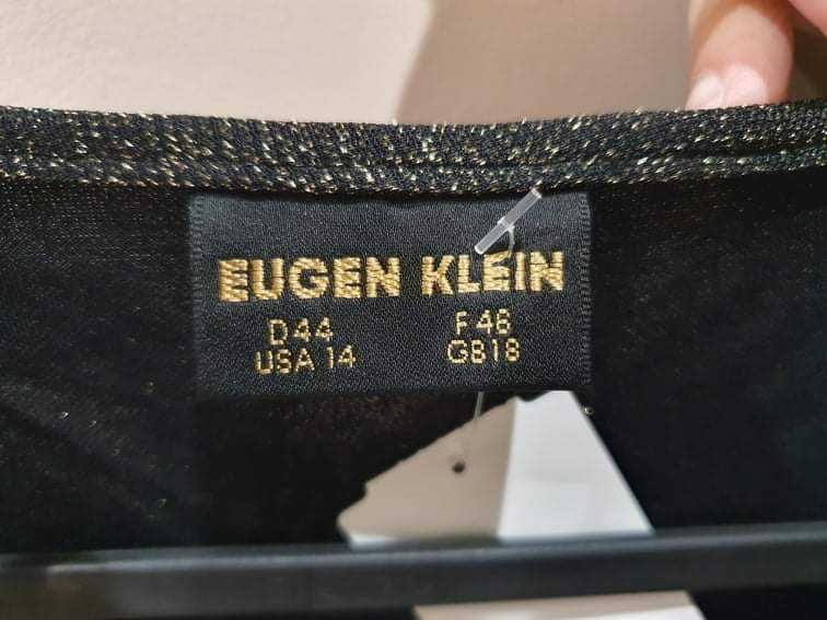 Bluzka idealna na imprezę Eugen Klein