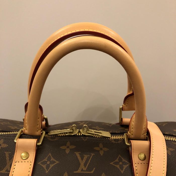 louis vuitton keepall w Twojej okolicy? Sprawdź kategorię Moda
