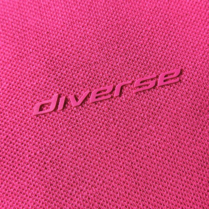 Koszulka polo Diverse r.XL