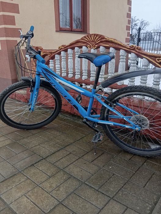 Продам велосипед