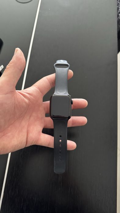 Apple watches se3 gps de 40mm