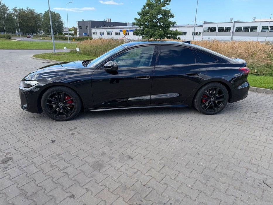 Audi A5 Limousine Audi A5 Limousine 2.0 TDI quattro 204 KM S tronic | S line | Tech Pro