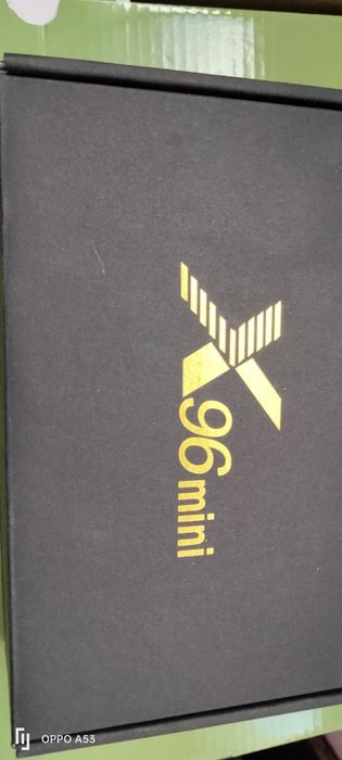 Смарт приставка для телевізора