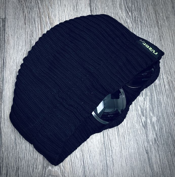 Шапка Ruzer Pro Originals