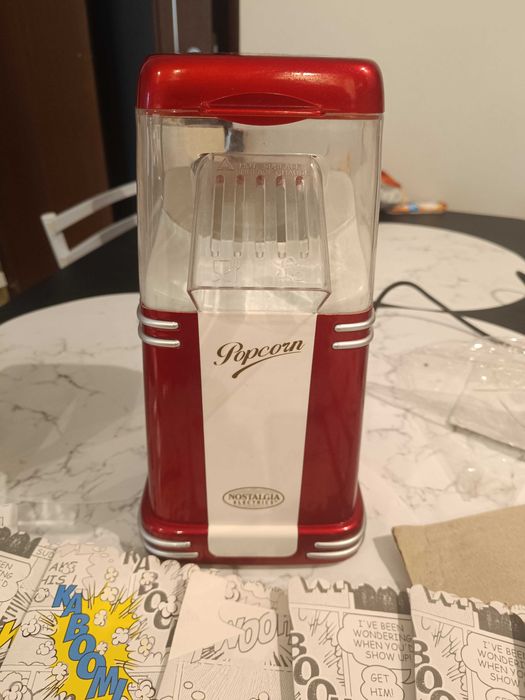 Popcorn Machine437437710835404802