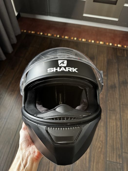 Шолом Shark D-Skwal: 000 Мотошлемы Харьков на Olx