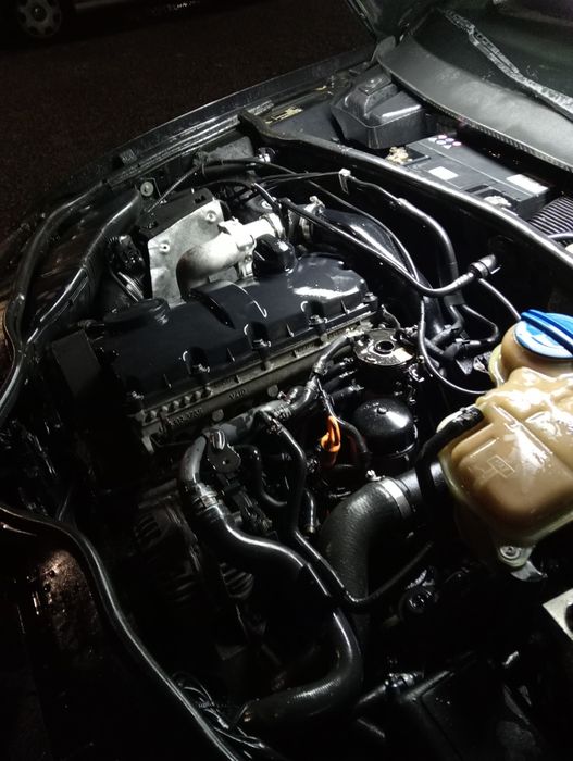 Vw  Passat 1.9 TDI ano 2000