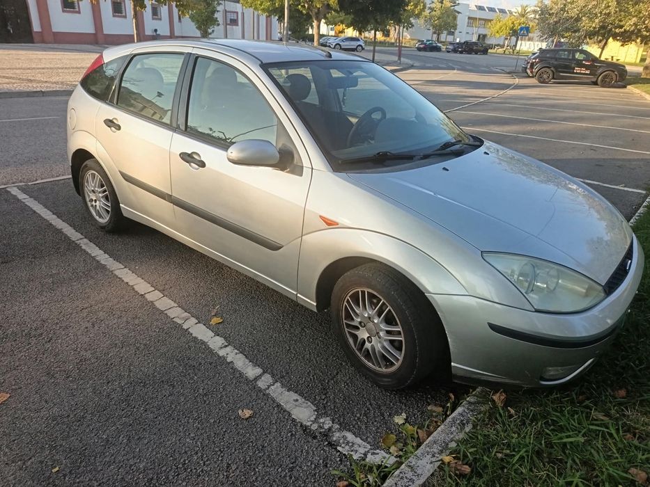 Ford Focus trend 1.4