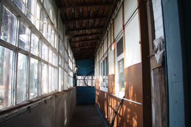 Продам будинок Павлоградський район с. Малоолександрівка