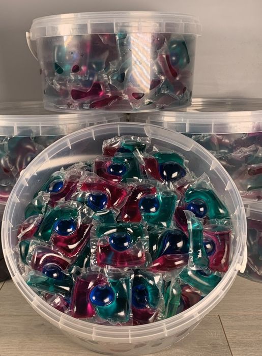 Капсули Persil Персіл універсальний