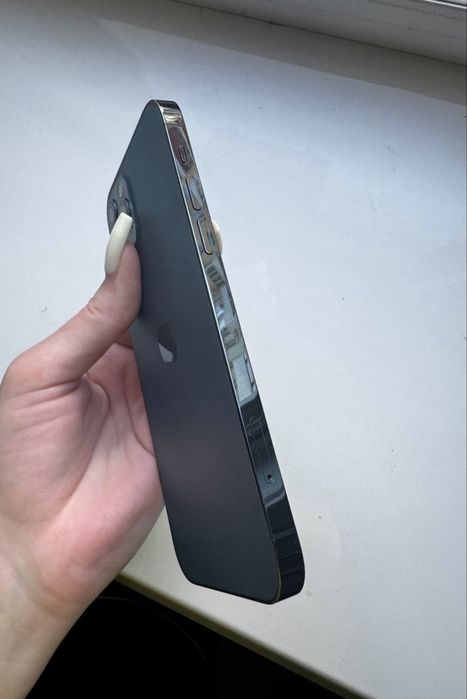 Iphone 12 pro, 256