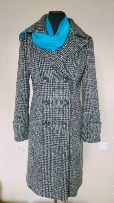 Пальто жіноче Orsay