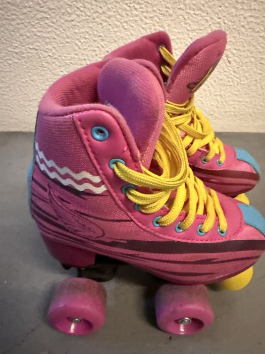 Patins Soy Luna tamanho 13433443510053785602